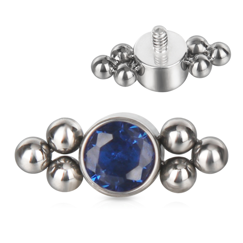 TB-0752    113#Azul