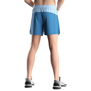 Pantalones Cortos Deportivos Transpirables de Secado Rápido para Hombre, para Correr Maratones, con Logotipo Termosellado, para Trotar Nocturno y Entrenamiento - Product Image 6