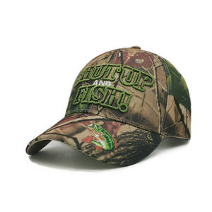 Gorra de béisbol con estampado de camuflaje transfronterizo para mujer, circunferencia de la cabeza grande, diseño de pico para adultos, comercio de bordado al por mayor - Product Image 1
