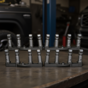 Juego de Taqués de Válvulas D0100HABYUU para Jeep Chrysler Dodge Ram 1500 2009-2016 V8 5.7L HEMI, Piezas de Repuesto para Admisión y Escape - Product Image 2