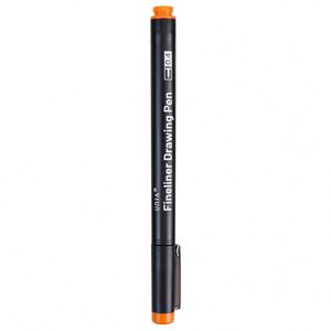 Juego de 12 Bolígrafos de Punta Fina de Colores, Marcadores y Bolígrafos Fineliner para Planificador, Dibujo Artístico, Toma de Notas y Calendario - Empaquetados Individualmente - Product Image 4