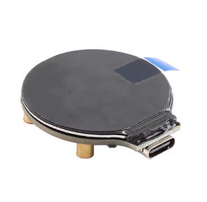 لوحة تطوير ESP32 S3 مع شاشة عرض LCD ملونة دائرية IPS تعمل باللمس مقاس 1.28 بوصة بدقة 240×240 و2.4 جيجاهرتز N16R8 N16R16 مع واي فاي وبلوتوث وشريحة GC9A01 - Product Image 4
