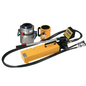 เครื่องทดสอบแรงดึงของสมอ เครื่องวัดแรงดึงของแท่งสมอ อุปกรณ์ทดสอบการยึดเกาะ - Product Image 2