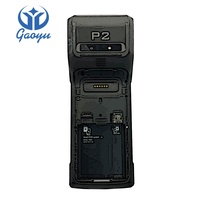 Terminal de paiement intelligent portable P2 POS avec écran tactile, système Android 7.1, caisse enregistreuse V2pro V1s V2 V2s