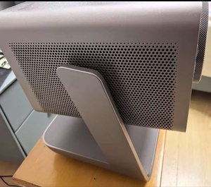 โปรเจคเตอร์เลเซอร์ Hisense C5 Pro Max 3200CVIA ลูเมนส์ 4K 3D สามสี, เลนส์ซูมแบบออปติคอล, โปรเจคเตอร์โฮมเธียเตอร์ DLP อัจฉริยะ - Product Image 2