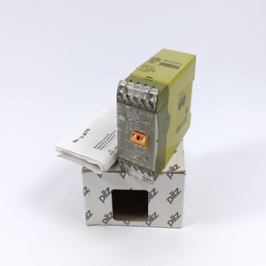 PLC 420080 ของแท้ใหม่ มีสินค้าในสต็อก คอนโทรลเลอร์ PLC ของแท้ใหม่เอี่ยม คอนโทรลเลอร์ PLC อุตสาหกรรม - Product Image 1