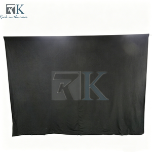 Aluminum Pipe Rack and Curtain <b>Frame</b> Kit Can Adjust the Background <b>Frame</b>, Suitable for <b>Wedding</b> Activities - Product Image 1