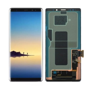 Pantalla para Samsung Galaxy Note 9, Panel de Repuesto, Pantalla LCD con Marco - Product Image 2