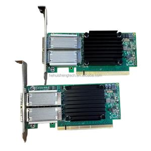 MCX416A-BCAT Connectx-<span class=keywords><strong>4</strong></span> 40/56gbe 2-Port qsfp28 Card giao diện mạng - Product Image 5