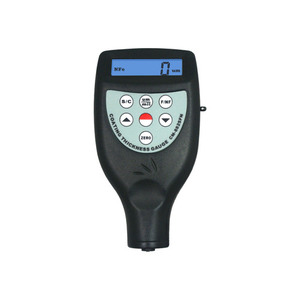 Sonda Digital integrada de alta precisión, medidor de espesor de pintura y recubrimiento, CM-8825FN - Product Image 1
