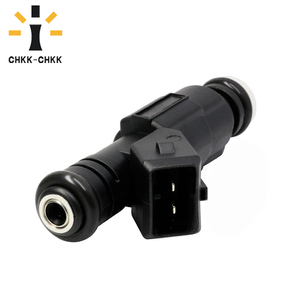 Injecteur de carburant en plastique PEIVSO à économie de carburant pour Great Wall Deer Safe Windjun 3 5 6 Foton Pickup 2.2L 0280156094 - Product Image 5