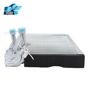 Évaporateur de climatiseur 2879041 pour Scania L P G R SERIE - Product Image 1