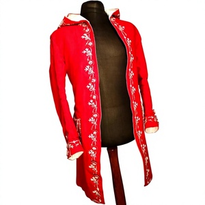 ces vestes sont un symbole de courage, d'honneur et de génie stratégique, vestes napoléoniennes Dolman - Product Image 1