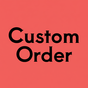 Lien de paiement pour votre commande - Épingle à revers étoile - Product Image 1