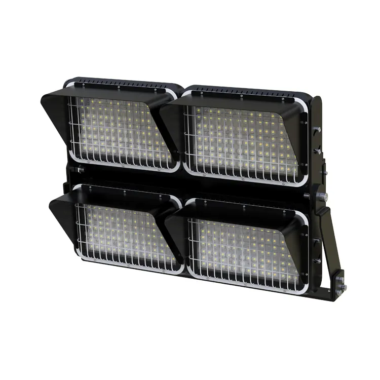 Led 400 vatios 200W 1200W 50W 100W 150W Ip66 náutico montado en la pared iluminación cuadrada Luz de inundación a prueba de explosiones para eventos