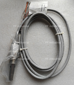 เซ็นเซอร์วัดค่าการนำไฟฟ้า รุ่น 400-11 ยี่ห้อ ROSEMOUNTE ของแท้ ใหม่เอี่ยม - Product Image 3