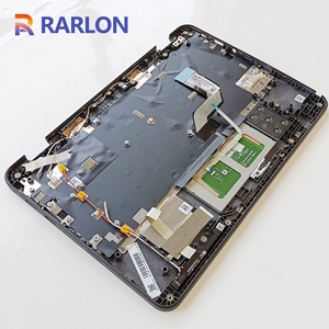 Nouveau pour Lenovo Chromebook 300E Gen3 Palmrest Upper Case w/ Keyboard Touchpad NFC LTE 5M11C94743 - Product Image 4