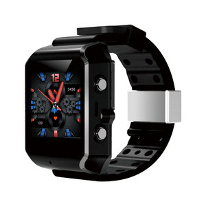 GPS IP68 braccialetto Tracker impermeabile Non rimovibile 4G el-monitoring per la libertà vigilata cura anziani demenza - Product Image 1