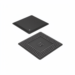 ออริจินัลชุดชิ้นส่วนอิเล็กทรอนิกส์272 bbga TMS320C6711DGDP200ฝังตัว IC ขุด Sig Processor 272 BGA - Product Image 1