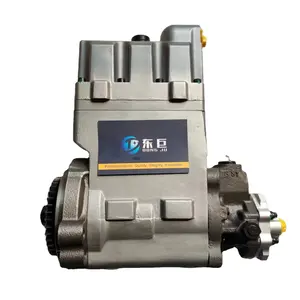 Construction machinery parts High quality original Marine Fuel Pump 319-0680 with stock available and fast delivery for CAT
