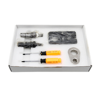 Herramienta de desmontaje de reparación de inyector Common Rail de Venta caliente Golden Vidar para CUMMINS EUI