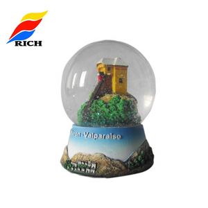 <strong>Wholesale</strong> Musical Christmas <strong>Snow</strong> <strong>Globe</strong> Customized Resin <strong>Snow</strong> <strong>Globe</strong> with Music - Product Image 5