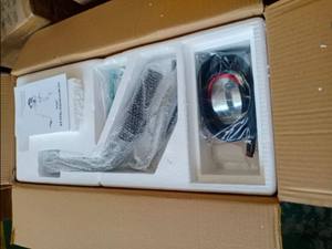 Jockey Wheel Remorque Mover 5000lbs Capacité de remorquage 350W 12V Hauteur de serrage réglable pour remorque mobile RV Bateau - Product Image 6