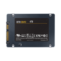 SSD Sam 1TB 2TB 4TB 8TB 250G 500G 870 860 EVO Pro Plus Solid-state Drive Solid State Drive