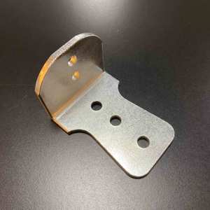 Meilleures ventes : Pare-chocs renforcé pour porte à enroulement en fer galvanisé - Product Image 1