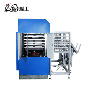 Nhà Máy Giá kinh doanh thẻ thông minh Máy làm A3 + Tự động thẻ PVC cán Máy Laminator tốc độ cao - Product Image 3