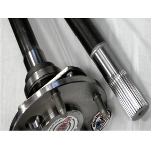 Ejes de Transmisión de Alto Torque para Vehículos Todoterreno, Camiones y Equipos de Construcción Disponibles para la Venta al Por Mayor - Product Image 1