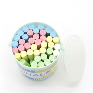 ชอล์กปลอดสารพิษไร้ฝุ่นสำหรับโรงเรียน - Product Image 5