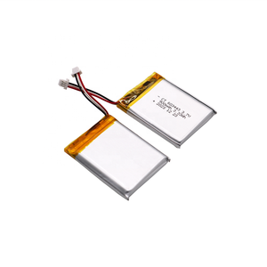 ליפו 603443 סוללה לאייפוד קלאסי 900 mah סוללה 3.33Wh 3.7v 900mAh סוללה - Product Image 4