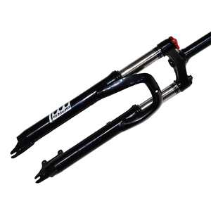 26 27.5 29 ER Xe Đạp Leo Núi Treo Ngã Ba Khả Năng Phục Hồi Không Khí Dầu Giảm Xóc Khóa Trước Xe Đạp Ngã Ba - Product Image 5
