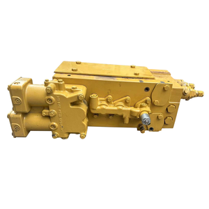 Новый и б/у гидравлический блок управления 346-7589 451-6577 346-7570 369-8491 346-1644 для CAT349/352/365/374/385/390/395 B/C/D/E/F - Product Image 3