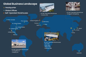 <span class=keywords><strong>SONGMICS</strong></span> Porte-Boisson pour Bar & <span class=keywords><strong>Home</strong></span> 3 Niveaux Boissons Caisse Rack pour Cuisine Garage Snack Rack De Stockage - Product Image 6