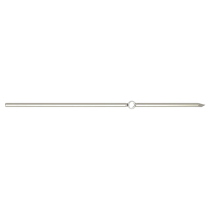 Orthopaedic Titanium Spicule Implant <strong>Orthopedic</strong> <strong>Surgical</strong> <strong>Instrument</strong> with <strong>Bone</strong> Needle <strong>Surgical</strong> Pin Metal Orthopaedic Supplier - Product Image 3