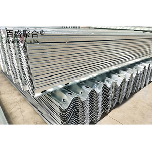 <strong>Safety</strong> Guardrail/W Beam Highway Guardrail Highway <strong>Guard</strong> <strong>Rail</strong> Price Highway Guardrail Plate Road Traffic <strong>Safety</strong> Metal W Beam <strong>Rail</strong> - Product Image 6