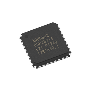 ใหม่เอี่ยม ของแท้ มีสินค้าในสต็อก ADUC842BCPZ32-5 ชิ้นส่วนอิเล็กทรอนิกส์แบบห่อหุ้ม LFCSP-56 - Product Image 1