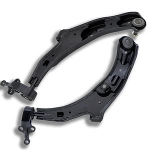 ใหม่ NISSAN SUNNY Almera N16 B15 Primera P12กันสะเทือนปีกนกล่างด้านหน้า54501-4M410ควบคุมล่าง54500-4M410 12เดือน - Product Image 1