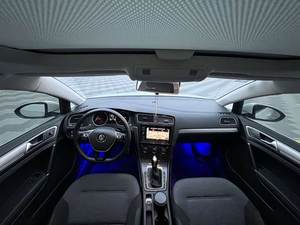 Venta Especial: Auto Usado <span class=keywords><strong>2020</strong></span> para Golf, Gasolina, Volante a la Izquierda, 45000 km, Emisión Euro VI - Product Image 6