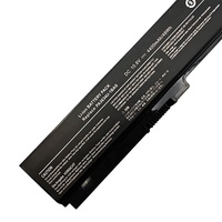 Baterai Laptop Isi Ulang PA3634U-1BAS PA3635U-1BAM PA3635U-1BRM untuk TOSHIBA Satellite M640 M640-BT2N22 M640-ST2N01