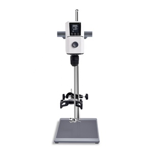 Agitateur de laboratoire 30L Timing Cosmetic Lab Mixer LA023 Industry Factory Agitator - Product Image 2