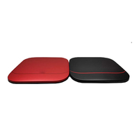 Service de moulage par injection plastique personnalisé OEM et ODM pour Smart TV Box Android Box Appareils ménagers avec coque et étui durables