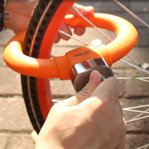 Lucchetto per bicicletta <span class=keywords><strong>Smart</strong></span>, - Product Image 1