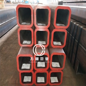 ได้รับการรับรองมาตรฐานทางทะเล SHS RHS แบบกลวง ABS BV LR <span class=keywords><strong>DNV</strong></span> - Product Image 2