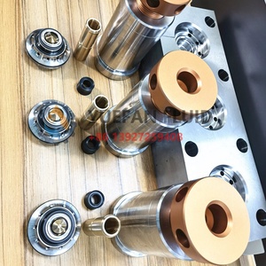 4240 Extrémité fluide 6 /7/8/9/8 Pistons <span class=keywords><strong>HF</strong></span> pour pompe à piston ultra-haute pression à jet d'eau - Product Image 5