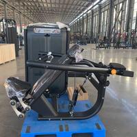 Cybex SQ Fitness Steel Equipment Machine de sélection de charge de broche d'adduction de hanche de haute qualité pour l'entraînement de force à usage commercial