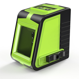 カスタマイズされたスマートポータブルオートセルフクロスグリーン360ラインレーザーレベル - Product Image 3