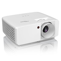 Projecteur laser Optoma EL520H 5000 lumens ISO Full HD 1080P à courte focale moyenne pour grande salle de classe et salle de réunion d'entreprise
